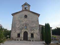 Chapelle  Saint-Anne