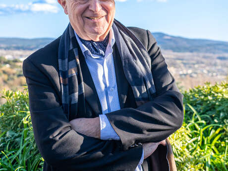 Escapade littéraire - Frédéric Vitoux