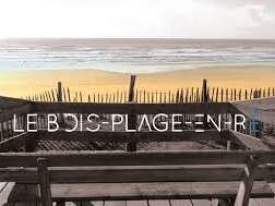 Parking Plage des Gros Joncs