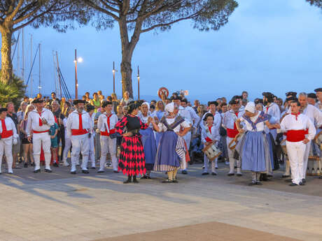 Fête de la Saint-Jean