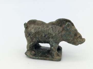 Atelier : fabrication d'ex-voto