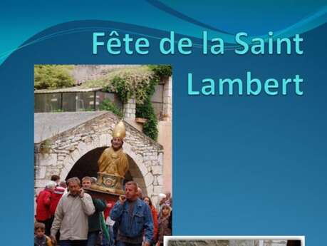 Fête de la Saint-Lambert