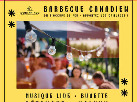 Soirée guinguette