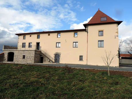 Le Clos du Château