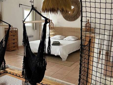 Absolute Nest Camargue