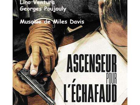 Cine en la Biblioteca