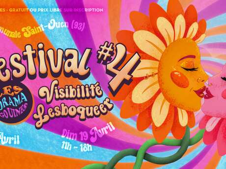 Festival des Dramagouines