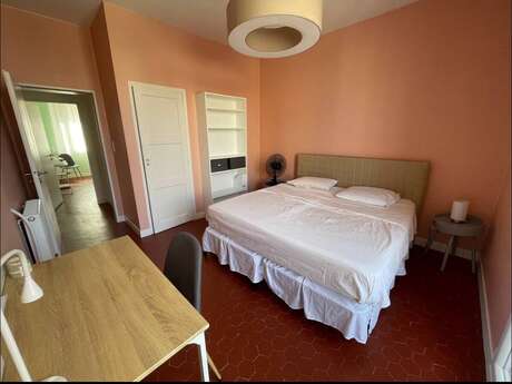 Appartement - T3 - 4 pers.