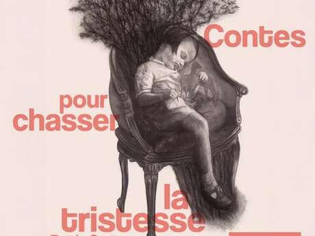 Beth Carter - Contes pour chasser la tristesse