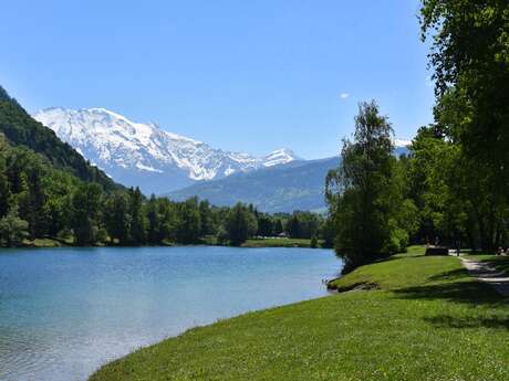 Les Lacs des Ilettes