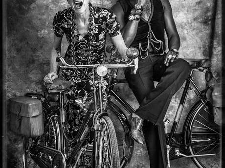 Galerie Lea Lund et Erik K