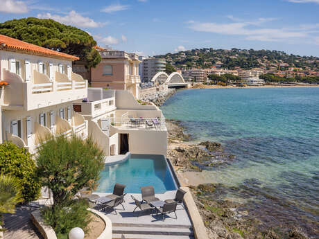 Hostellerie La Belle Aurore