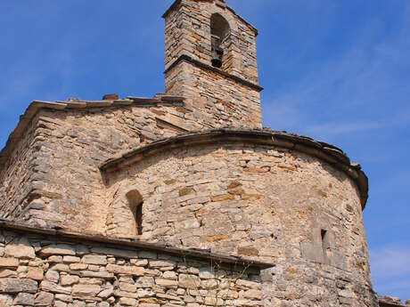 Randonnée La boucle de l'Asséroux