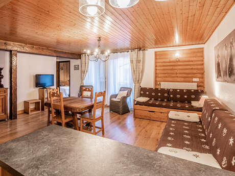 Maison Salina - Apart n. 4