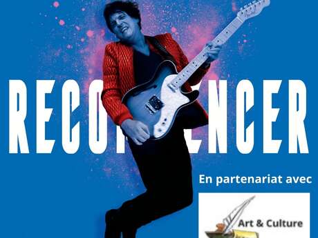 Concert : Fabien de Ruyck