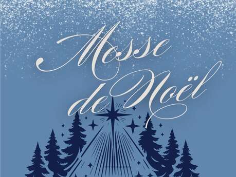 Messe de la veille de Noël