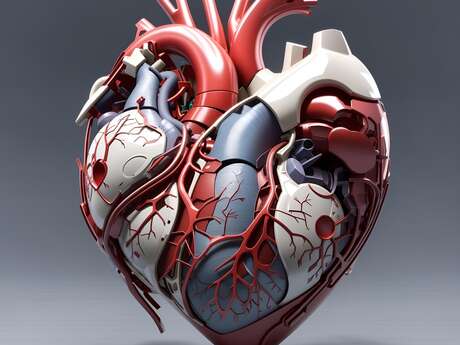 Tag des Parcours du Coeur