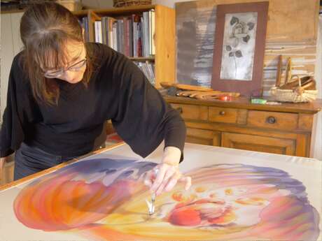 Atelier Christine Cheval