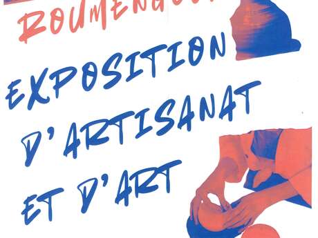 Exposition d'Artisanat et d'Art