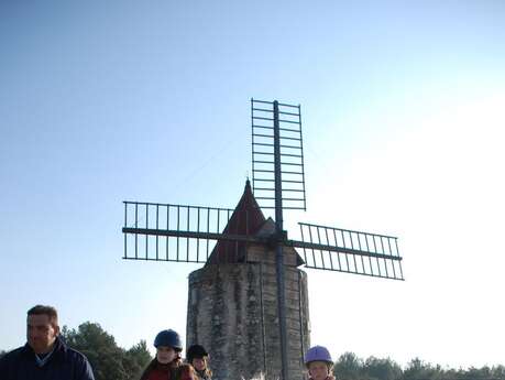 Les Enganes - Balades à cheval