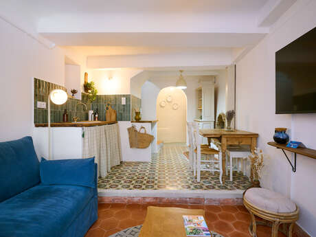 Le nid des souvenirs