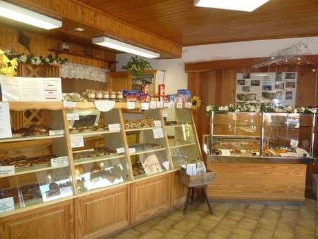 Boulangerie Pâtisserie Richard
