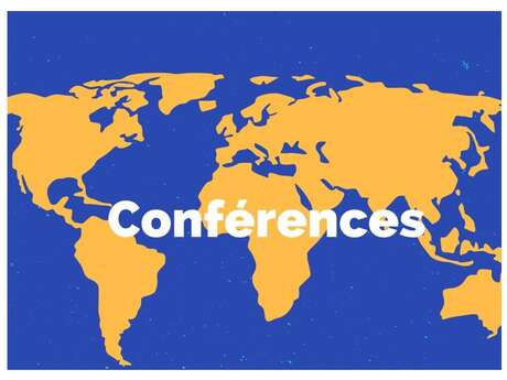 Conférence : Les constellations familiales