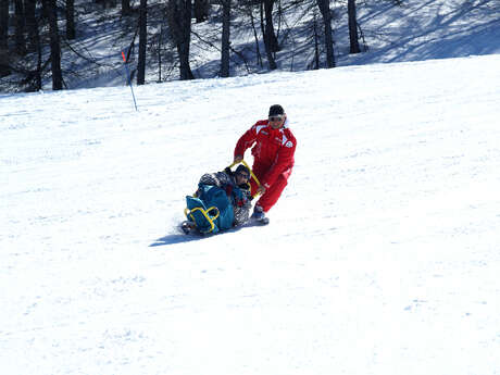 École du Ski Français de Pra Loup