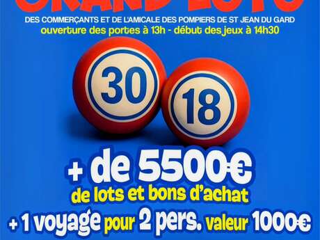 Grand Loto