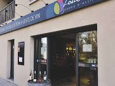 Les Caves Louérion  à Cadenet