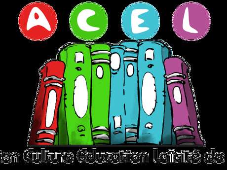 Vente de livres - ACEL