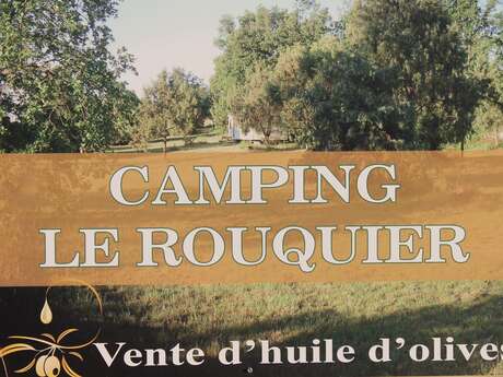 Camping le Rouquier - Noelle CHRISTINE FUENTES