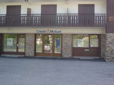 Crédit Mutuel