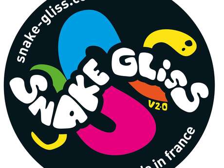 Descente Glacée en Snake Gliss - Parcours « Chapelle »