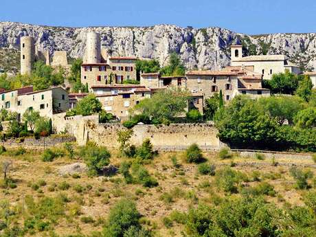 Fête Patronale de la Saint Laurent