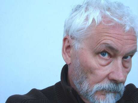 Visite de la Passion - graphiste et ILLUSTRATEUR