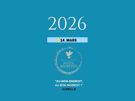 Die geheimen Nächte von Kolybree