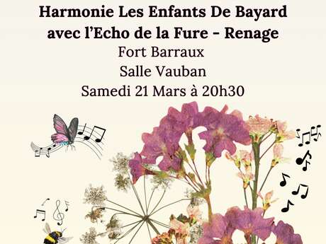 Concert de Printemps