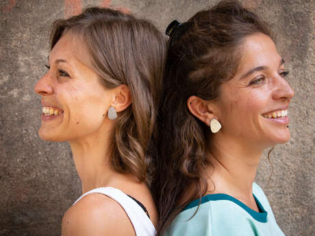 Créatrice de bijoux - Charly&kty