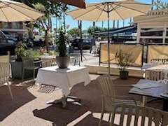 Restaurant Le 44