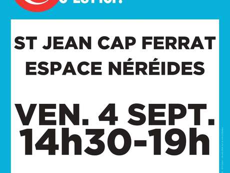Collecte de sang