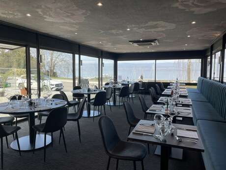 Restaurant La Tour
