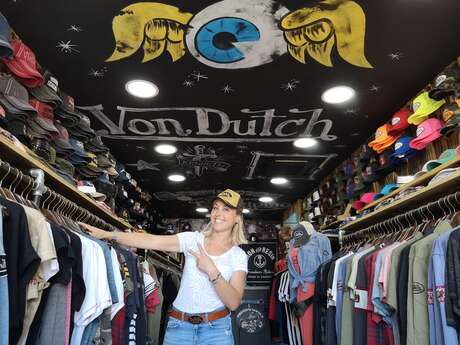 Von dutch
