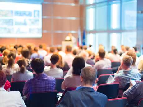 Conférence "120 ans après... que reste-t-il de la laïcité et de ses idées reçues ?"