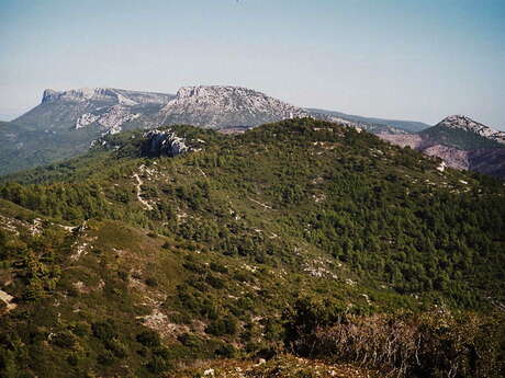 Ermitage de Saint Jean du Puy