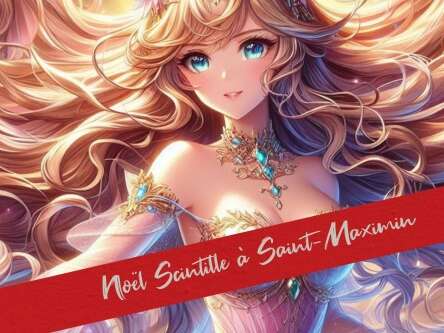 Spectacle : Parade de Noël | Noël scintille