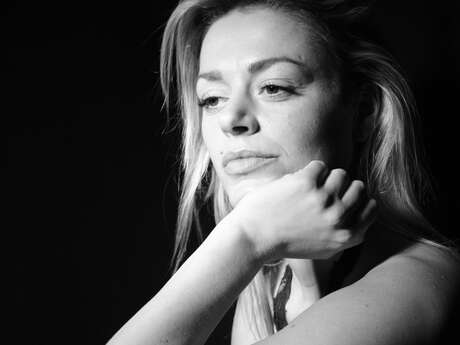 Eva Lavoix & Salma Blancharde