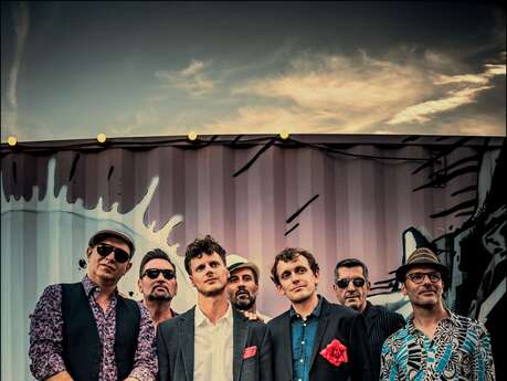 Jo Cusimano & the Gator Club