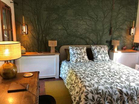 L'étape Impressionniste