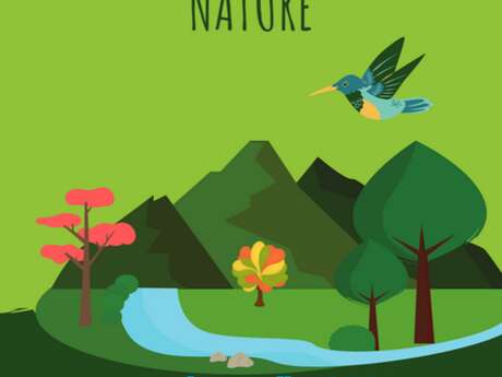 Balade contée nature